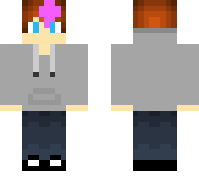 devin