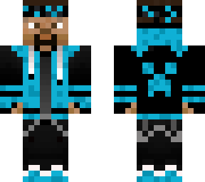 diamond hoodie (updated)