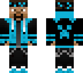 diamond hoodie