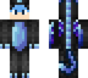 dragon boy