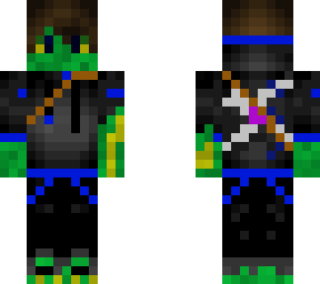 dragon tamer jade