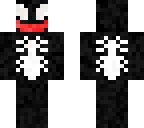 eddy brock/venom