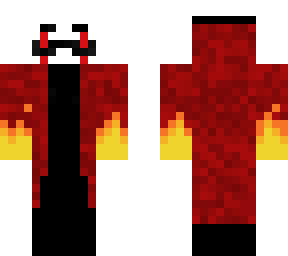 edited devil
