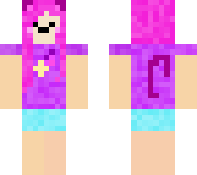 edited one of emeraldone skin (also this is my main skin)