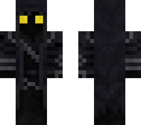 editted black mage