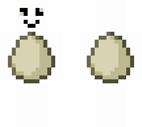 egg man