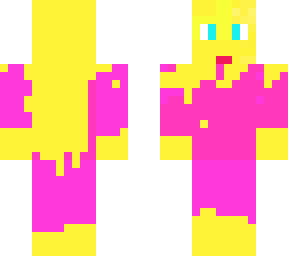 ellie skin