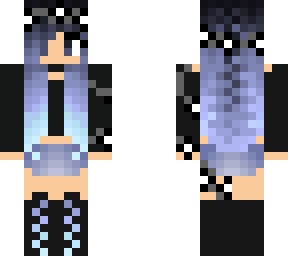 emo girl