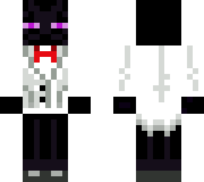 enderman in suit (fixed)