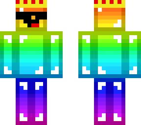 epic rainbow derpy noob