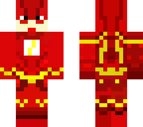 evan flash