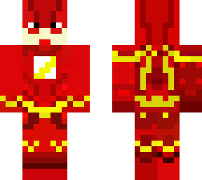 evan flash 2