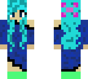 fashion cake girl