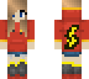 fixed flashling