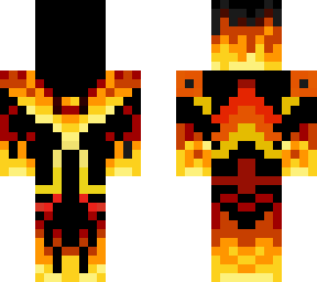 flame