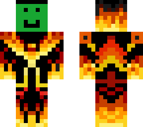 flame turtle 2