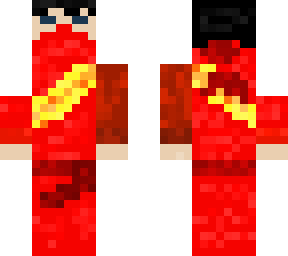 flaming boi
