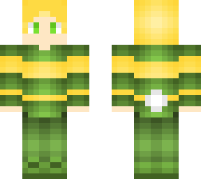 flowey/asriel