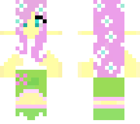 fluttershy (edit)