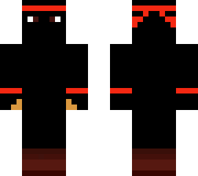 for mc player