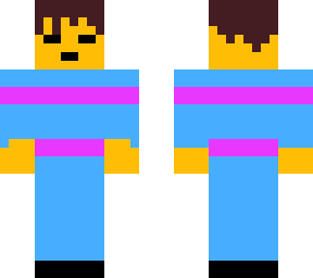 frisk
