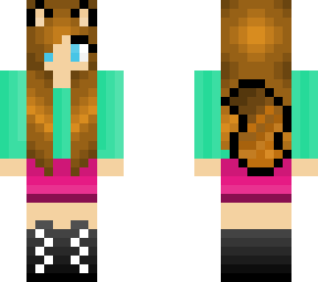 furry 7u7