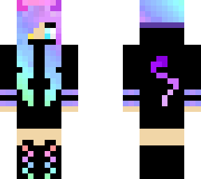 galaxy demon (read desc.)