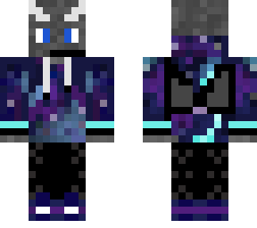 galaxy dragon sweatshirt