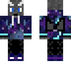 galaxy dragon sweatshirt edit
