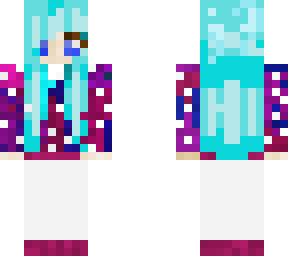 galaxy girl