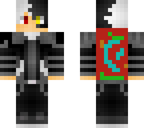 gamercape80