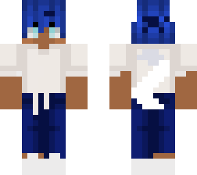 genderbent x'ilica