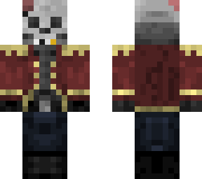 ghost pirate 2