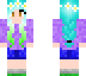 girl