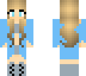 girl