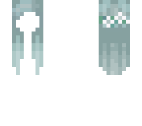 grayish blue