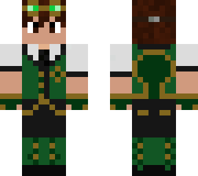 green tinkerer