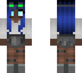 high hopes- steampunk