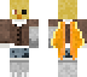 hunter(1)