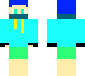 ice dragon fox yt