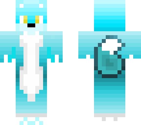 ice wolf