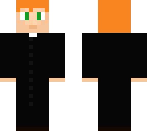 irish priest