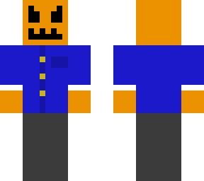 jack o. lantern