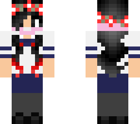 kate chan (masked)