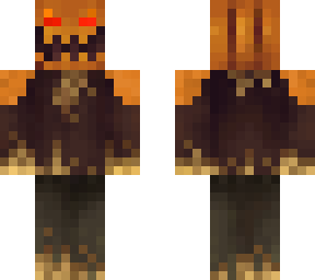 king pumpkin
