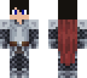 knight redone