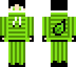 leaf skin (fixed)