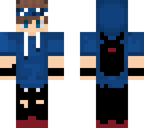 made new version update with backpack