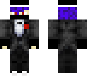 mafia king