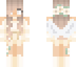 magic goddess (edit) no derp